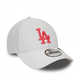 Gorra Los Angeles Dodgers MLB 9Forty Repreve White New Era