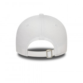Gorra Los Angeles Dodgers MLB 9Forty Repreve White New Era