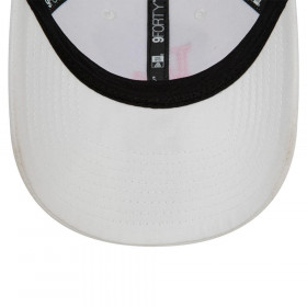 Gorra Los Angeles Dodgers MLB 9Forty Repreve White New Era