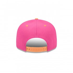 Gorra The Flintstones 9Fifty Los Picapiedras Dark Pink