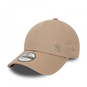 Gorra New York Yankees MLB 9Forty Flawless Brown New Era