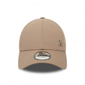 Gorra New York Yankees MLB 9Forty Flawless Brown New Era