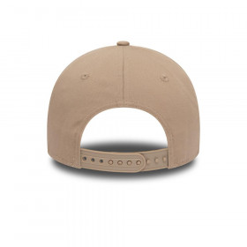 Gorra New York Yankees MLB 9Forty Flawless Brown New Era