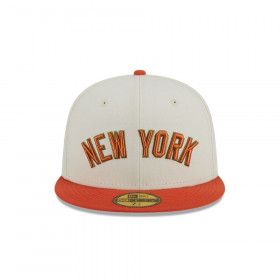 Jockey New York Yankees MLB 59fifty White New Era