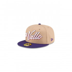 Jockey Phoenix Suns NBA 59Fifty Dark Purple New Era