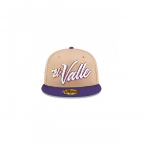 Jockey Phoenix Suns NBA 59Fifty Dark Purple New Era