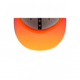 Jockey Phoenix Suns NBA 59Fifty Dark Purple New Era