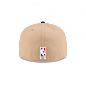 Jockey Golden State Warriors NBA 59Fifty Med Blue New Era