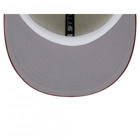Jockey Boston Red Sox MLB 59Fifty White New Era
