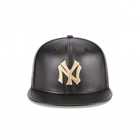 Jockey New York Yankees MLB 59Fifty Black New Era