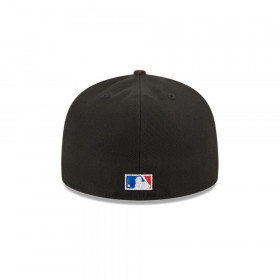 Jockey New York Yankees MLB 59Fifty Black New Era