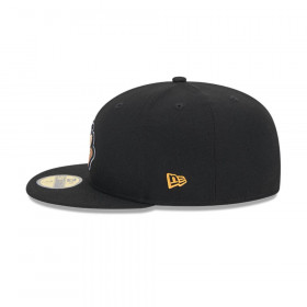 Gorra The Flintstones 59Fifty Los Picapiedras Black New Era