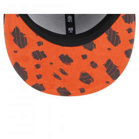 Gorra The Flintstones 59Fifty Los Picapiedras Black New Era