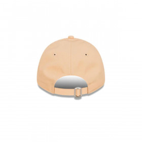 Gorra 9Forty MLB New York Yankees Ice Latte Pastel Orange