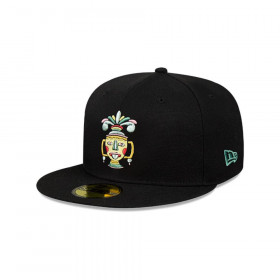 Jockey Tellaeche Horóscopo Acuario  59Fifty Black New Era