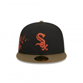 Jockey Chicago White Sox MLB 59Fifty Black New Era