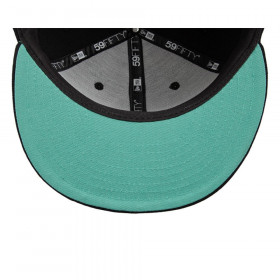 Jockey Tellaeche Horóscopo Acuario  59Fifty Black New Era