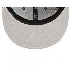 Jockey Chicago White Sox MLB 59Fifty Black New Era