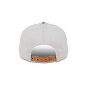 Gorra 9Fifty New York Yankees MLB 2T Color Pack Light Beige