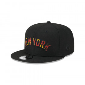 Jockey New York Yankees MLB 9fifty Black New Era
