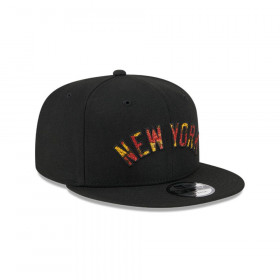 Jockey New York Yankees MLB 9fifty Black New Era