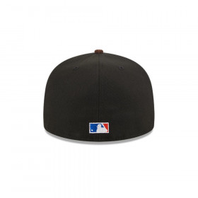 Jockey Oakland Athletics MLB 59Fifty Black New Era