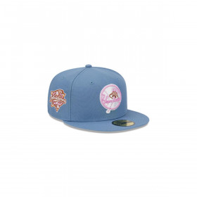 Gorro 59fifty MLB New York Yankees Color Pack Blue