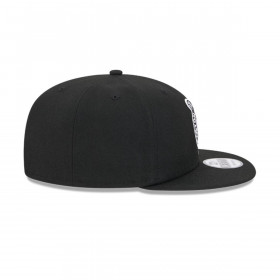 Gorra 9Fifty Boston Celtics NBA City Art Black