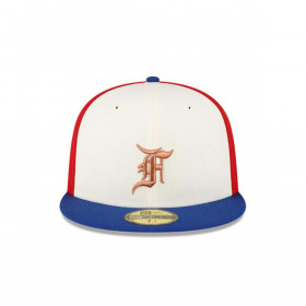 Jockey Montreal Expos MLB 59Fifty Light Beige New Era