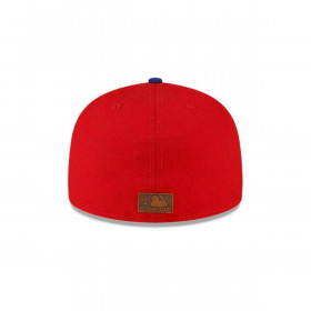 Jockey Montreal Expos MLB 59Fifty Light Beige New Era