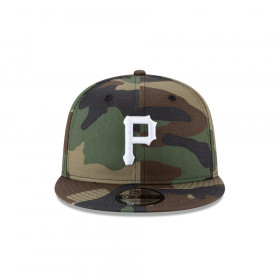 Jockey Pittsburgh Pirates MLB 9Fifty Green  New Era New Era