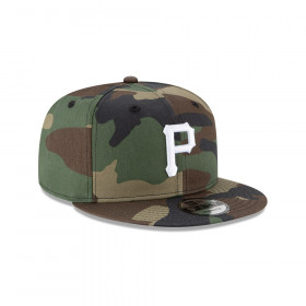 Jockey Pittsburgh Pirates MLB 9Fifty Green  New Era New Era