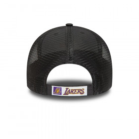 Jockey Los Angeles Lakers 9Forty Dark Grey