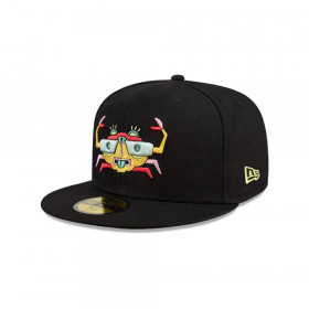 Jockey Tellaeche Horóscopo Cáncer  59Fifty Black