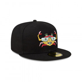 Jockey Tellaeche Horóscopo Cáncer  59Fifty Black