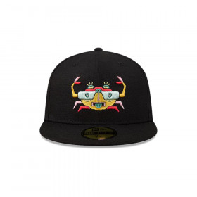 Jockey Tellaeche Horóscopo Cáncer  59Fifty Black