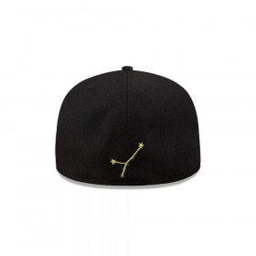 Jockey Tellaeche Horóscopo Cáncer  59Fifty Black