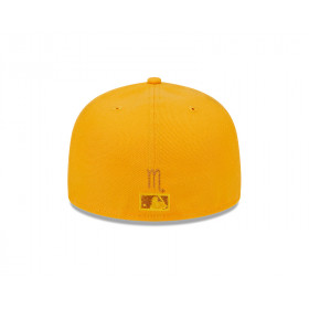 Jockey Seattler Mariners MLB 59Fifty Gold