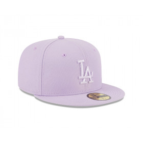 Jockey Los Angeles Dodgers MLB 59Fifty Purple
