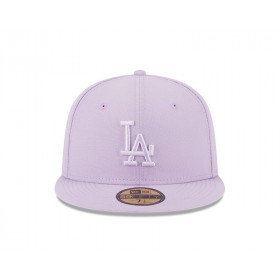 Jockey Los Angeles Dodgers MLB 59Fifty Purple