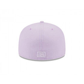 Jockey Los Angeles Dodgers MLB 59Fifty Purple