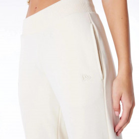 Buzo  New York Yankees MLB Diamante Light Beige Woman
