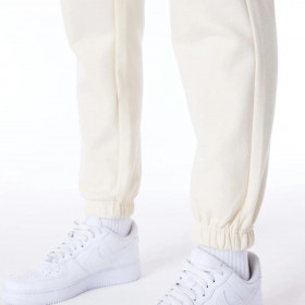 Buzo  New York Yankees MLB Diamante Light Beige Woman