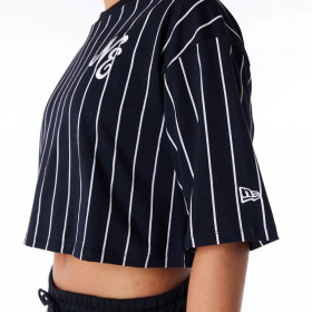 Polera New Era Infil Black Woman