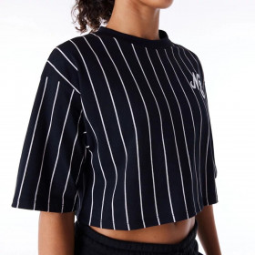 Polera New Era Infil Black Woman