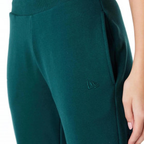 Buzo  New York Yankees MLB Diamante Dark Green Woman