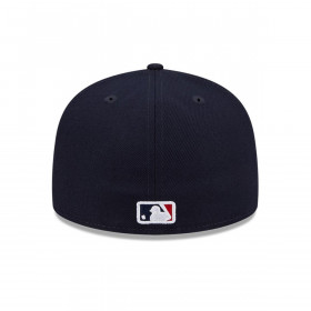 Gorra 59Fifty Boston Red Sox Floral Undervisor  Navy