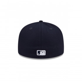 Gorra 59Fifty Seattle Mariners Floral Undervisor Navy