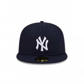 Gorra 59Fifty New York Yankees Floral Undervisor  Navy