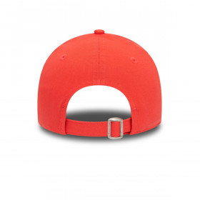 Gorra 9Forty Los Angeles Dodgers Summer Essentials Bright Red